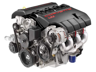 P3E71 Engine